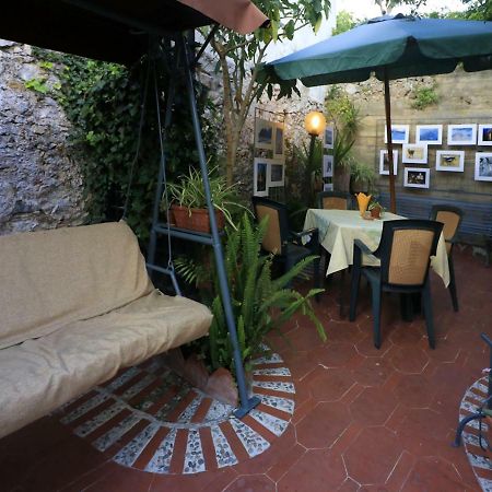 Camere Santa Margherita ภายนอก รูปภาพ