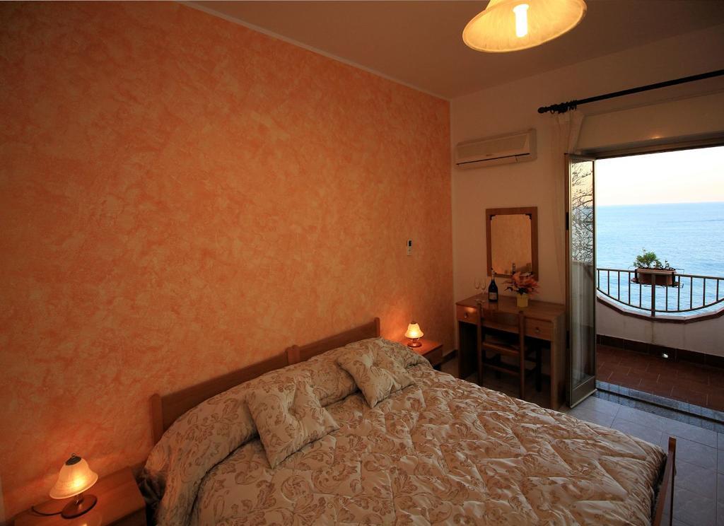 Camere Santa Margherita ภายนอก รูปภาพ