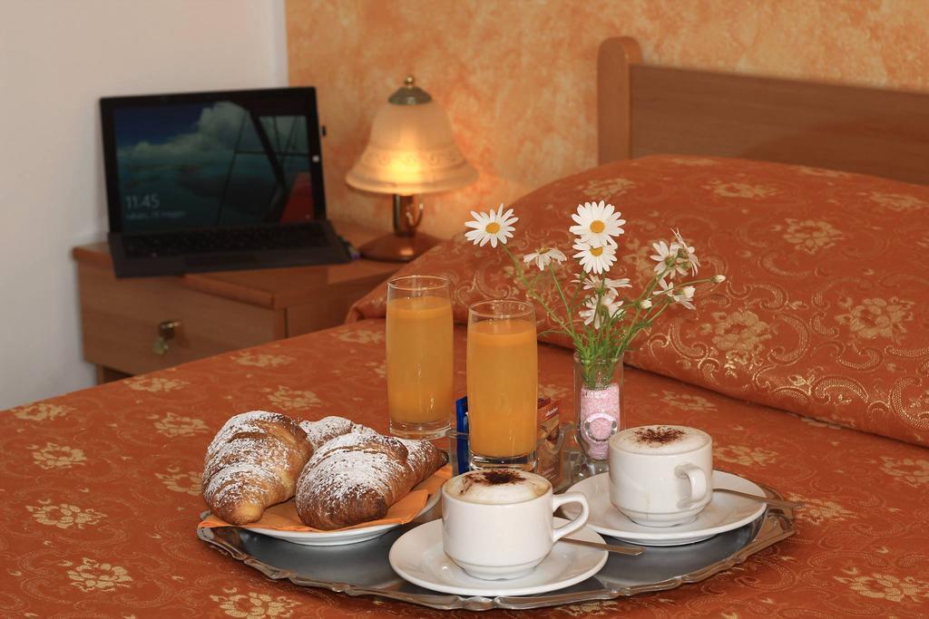 Camere Santa Margherita ภายนอก รูปภาพ