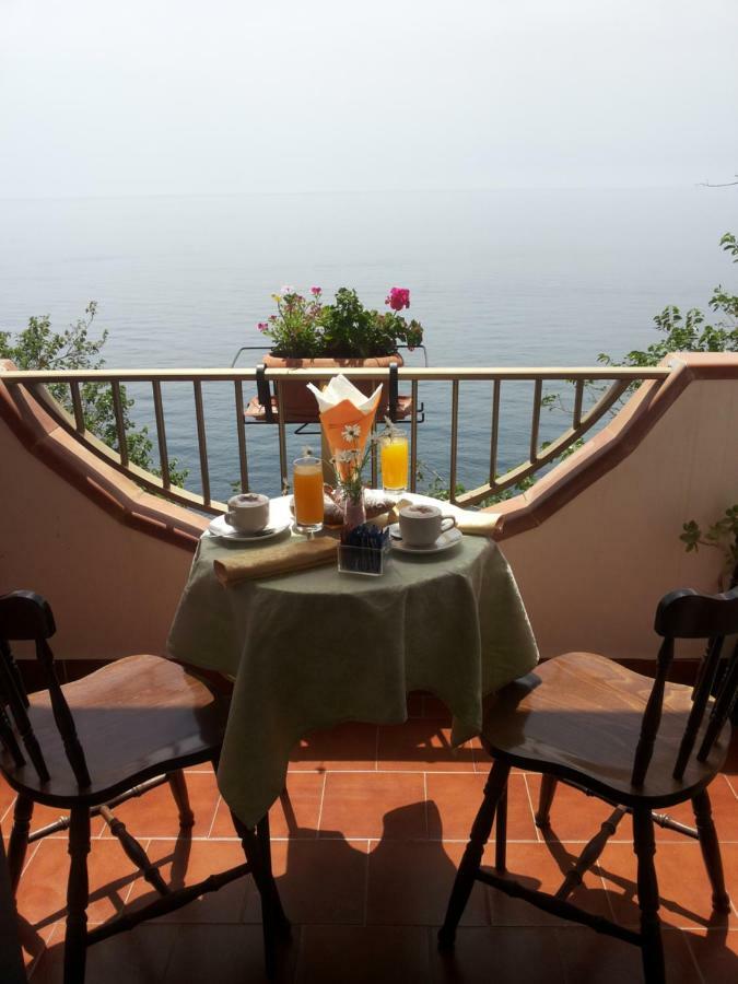 Camere Santa Margherita ภายนอก รูปภาพ
