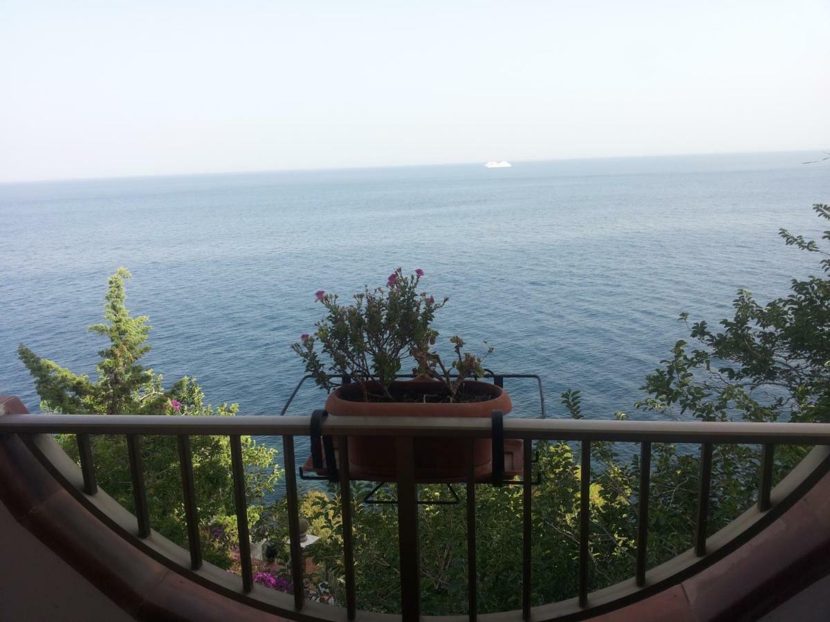 Camere Santa Margherita ภายนอก รูปภาพ