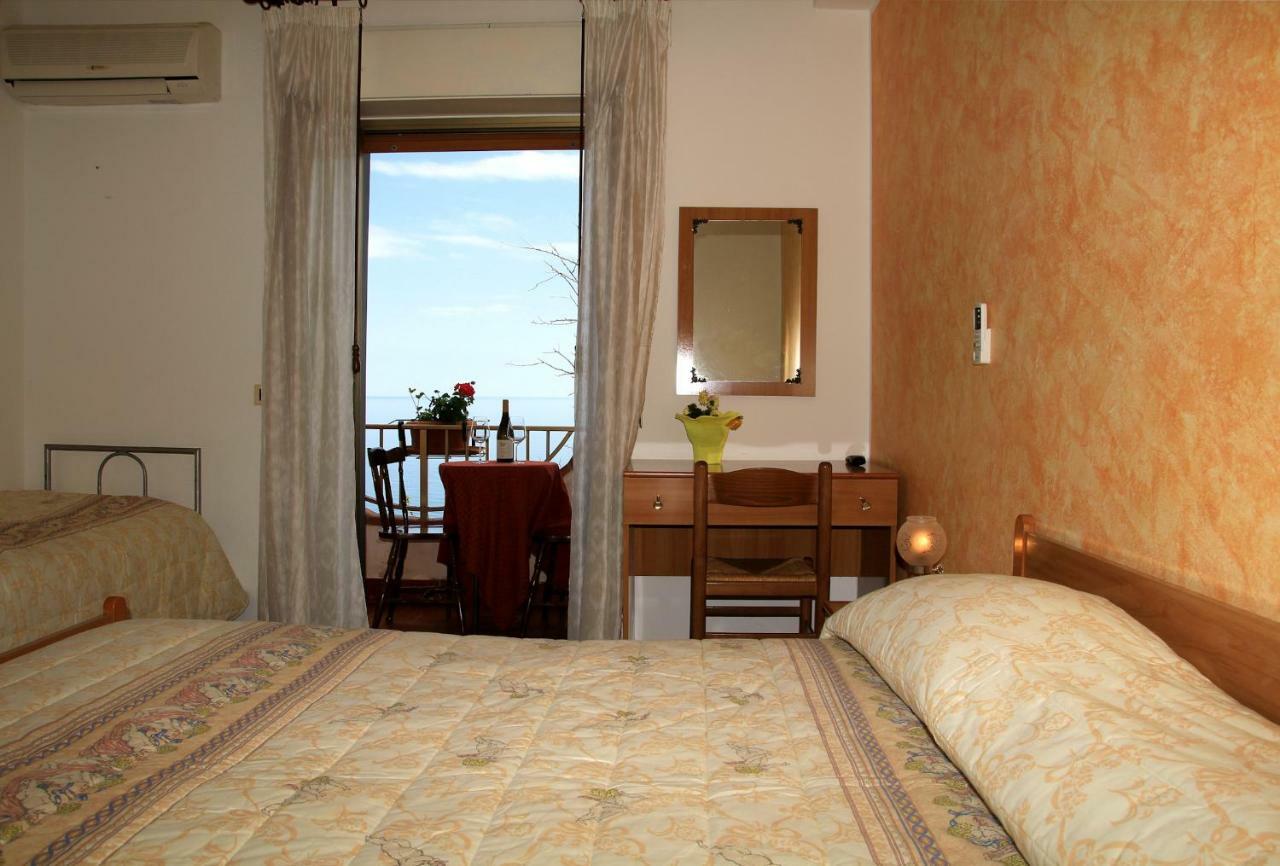 Camere Santa Margherita ภายนอก รูปภาพ