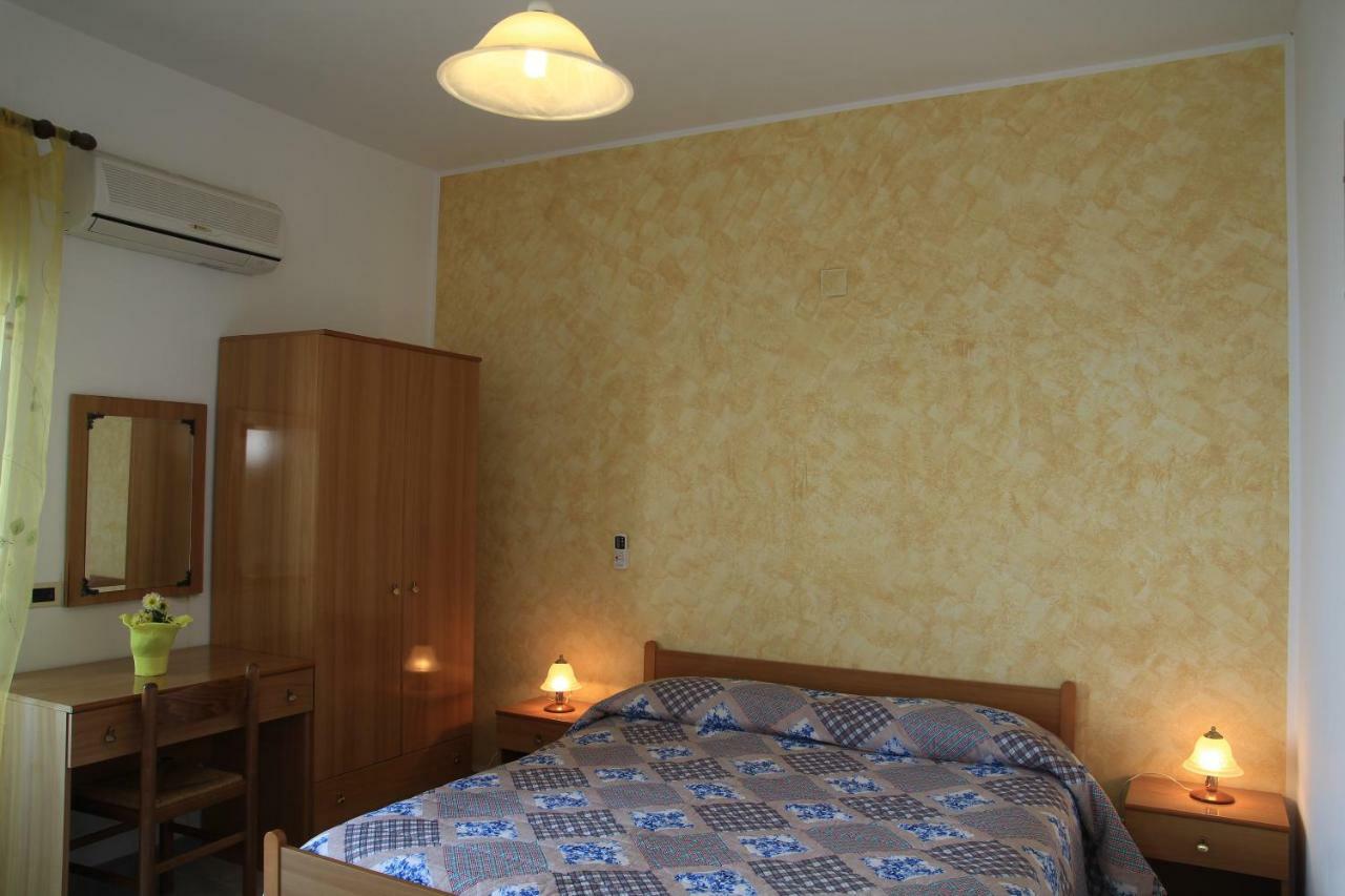 Camere Santa Margherita ภายนอก รูปภาพ
