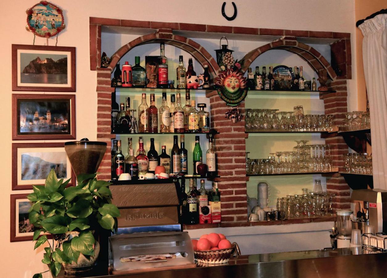 Camere Santa Margherita ภายนอก รูปภาพ
