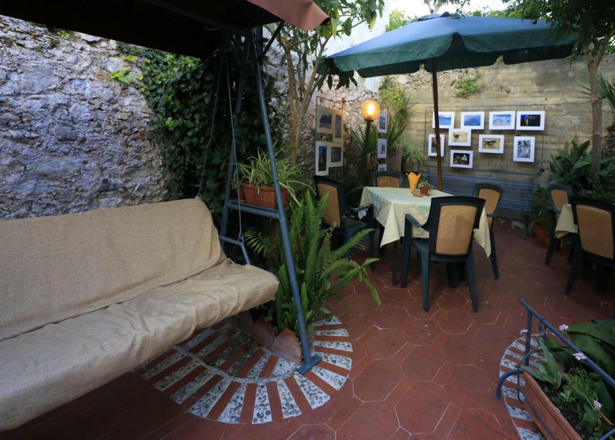Camere Santa Margherita ภายนอก รูปภาพ