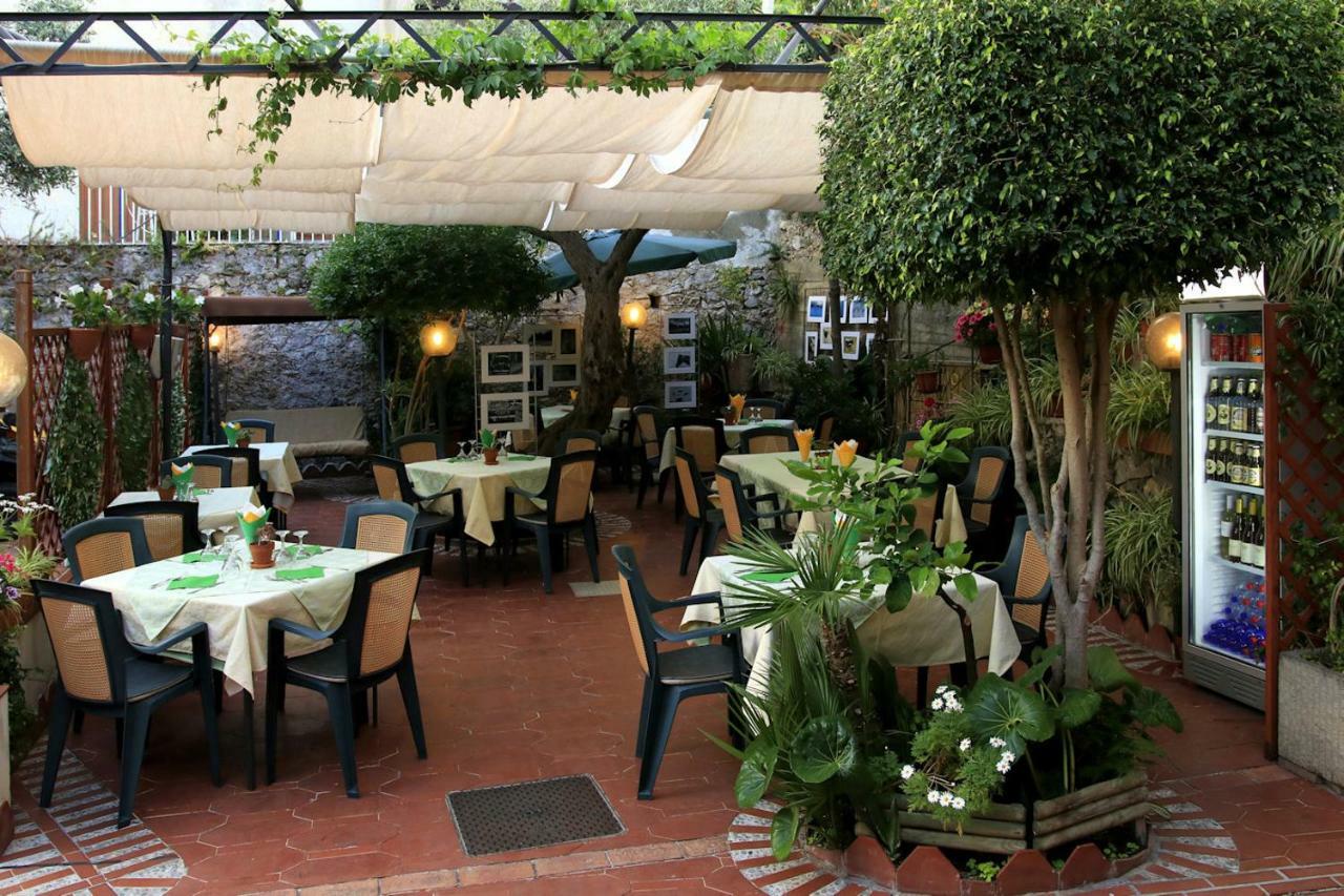 Camere Santa Margherita ภายนอก รูปภาพ