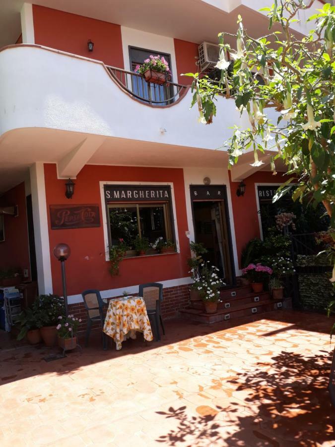 Camere Santa Margherita ภายนอก รูปภาพ