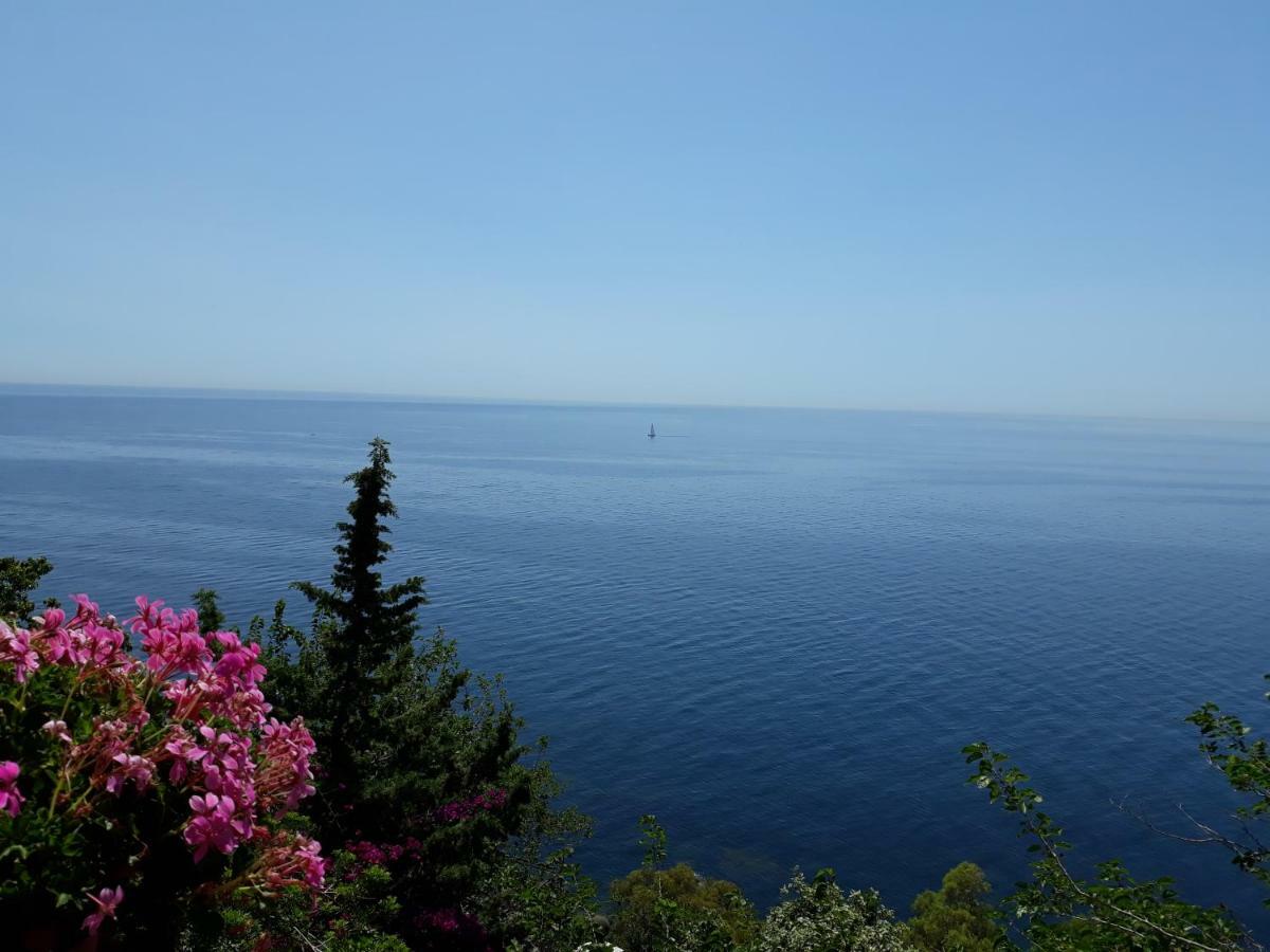 Camere Santa Margherita ภายนอก รูปภาพ